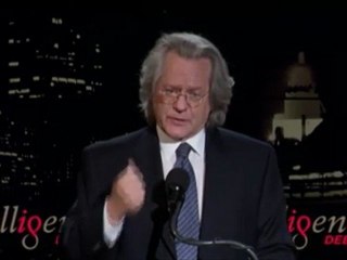 A.C. Grayling: Most Christians Cherry-Pick Scripture