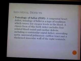 Gastroschisis Complications After Surgery