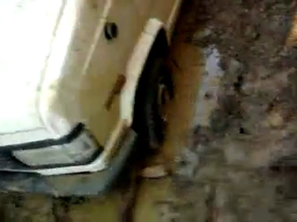 camion a papa