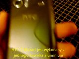 HTC 7 Mozart moje pierwsze zadanie testowe czesc 1