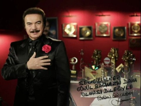 Orhan gencebay************** aşk benim...........