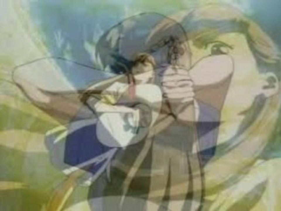 Apocalypse, Gay Boyfriend