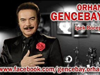 ORHAN GENCEBAY............... İPEK BÖCEĞİ ...........