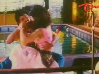Kondapalli Raja - Telugu Songs - Singaraya Konda - Nagma - Venkatesh