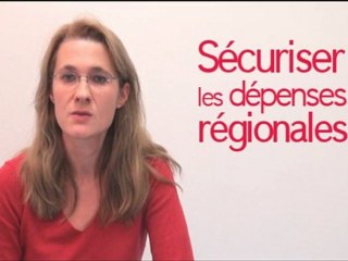 Une séance des enjeux : orientations budgétaires 2012