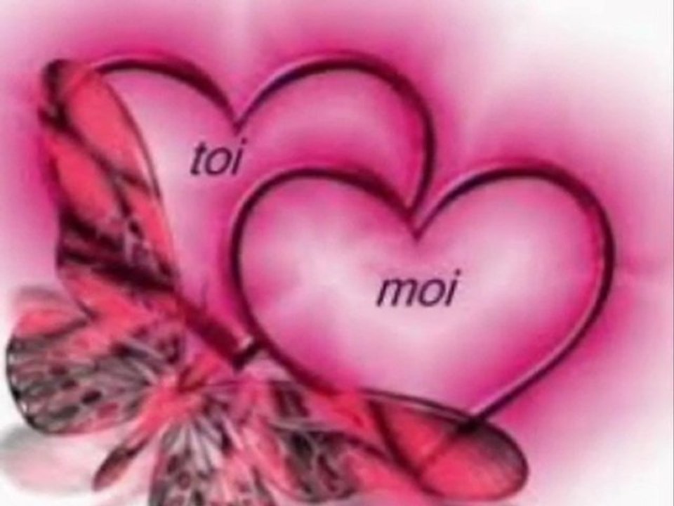 MARC ARYAN  Tu vis au fond de moi