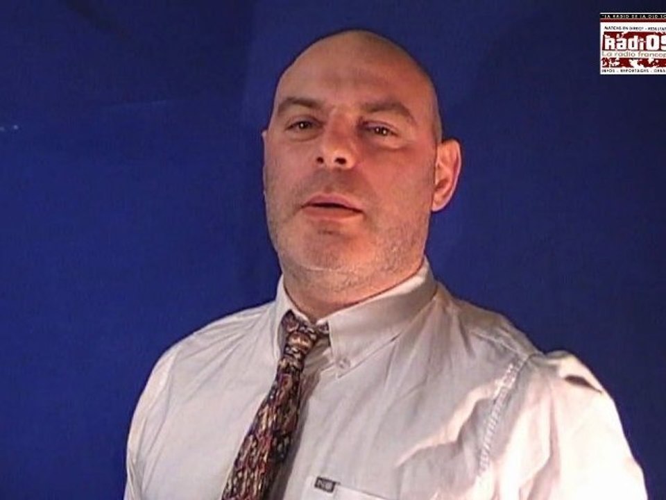 RadiOssa - EPISODE 3