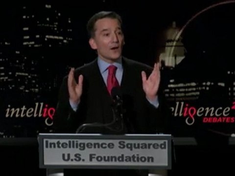 Rabbi David Wolpe: Why the World Is Better with Religion