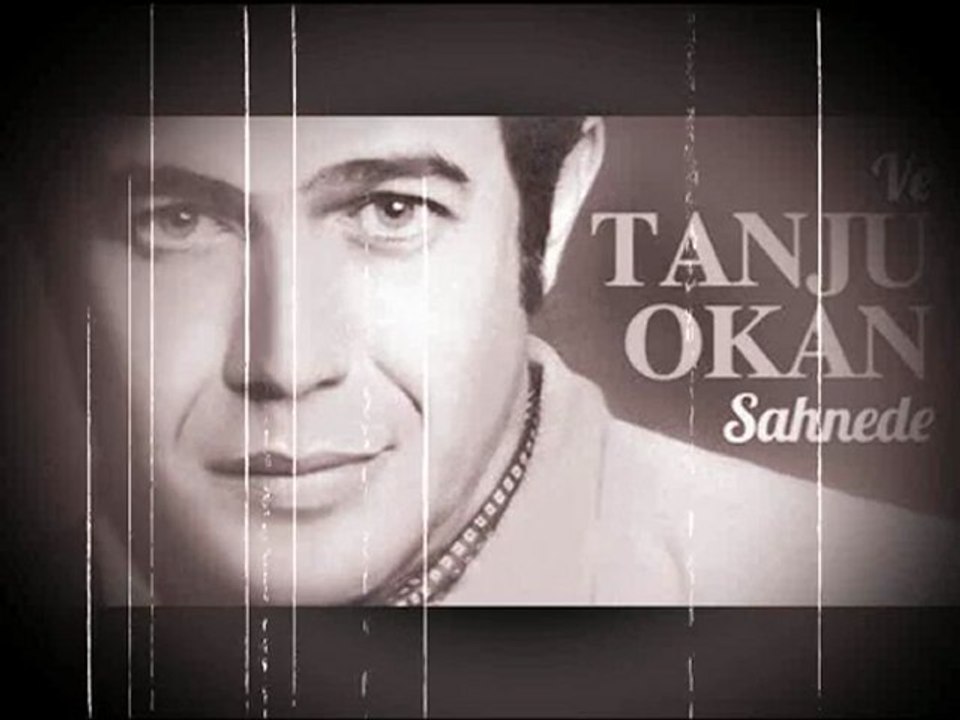 Tanju Okan - Roberta