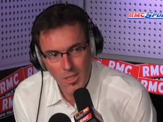 Quel avenir pour Laurent Blanc ?