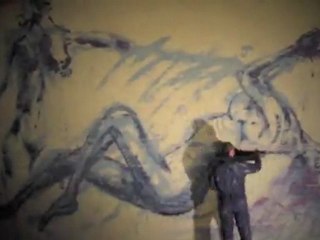 Neil Sweeney - Frailty - Timelapse HD