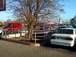 Centrum chandlowe Fasion Hause