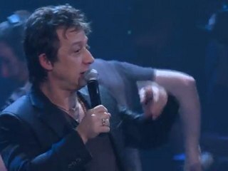 Eric Serra - Grand Prix de la musique pour l’image -  Grands Prix Sacem 2011