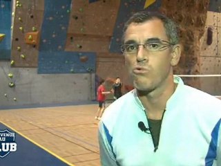Bienvenue au Club : Badminton Club Montacutin