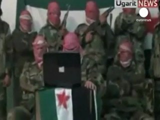 Arap Dışişleri Bakanları Beşar Esat rejimini bir...