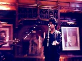 Jessie Ryan Music - Let Go (Live @ Hard Rock Cafe)