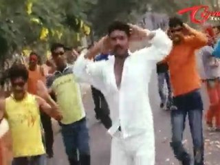 Athanokkade - Telugu Songs - Sindhu Tulani - Kalyan Ram