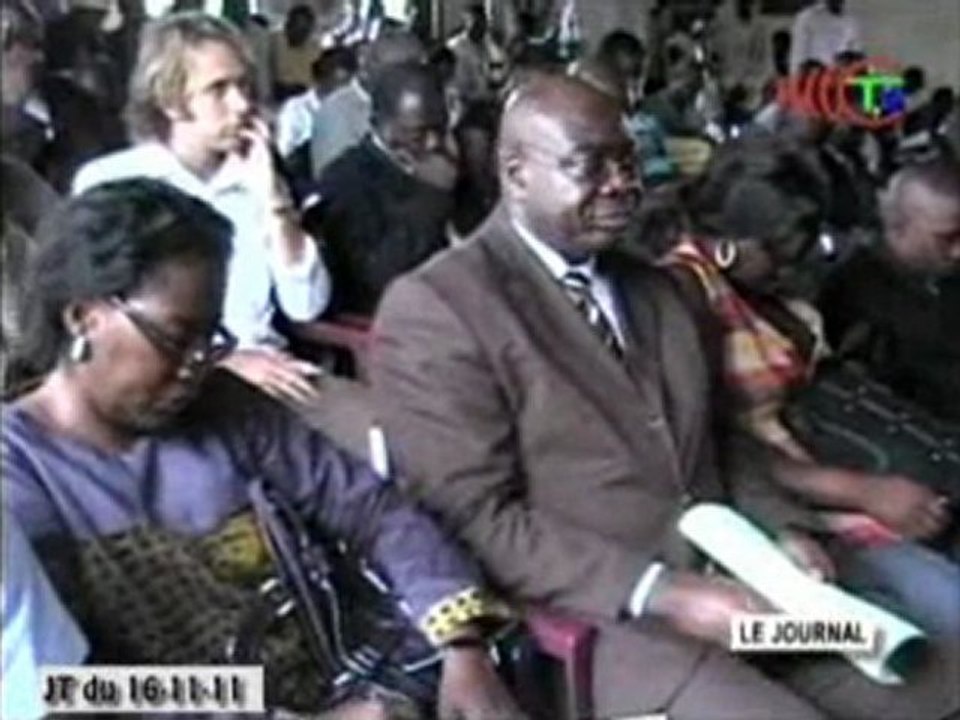 Journée portes ouvertes