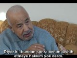 Seyyid Salih Özcan Hocamız Kastamonu Lahikası'ndaki Hz. Mehdi ile ilgili sözleri şerh ediyor