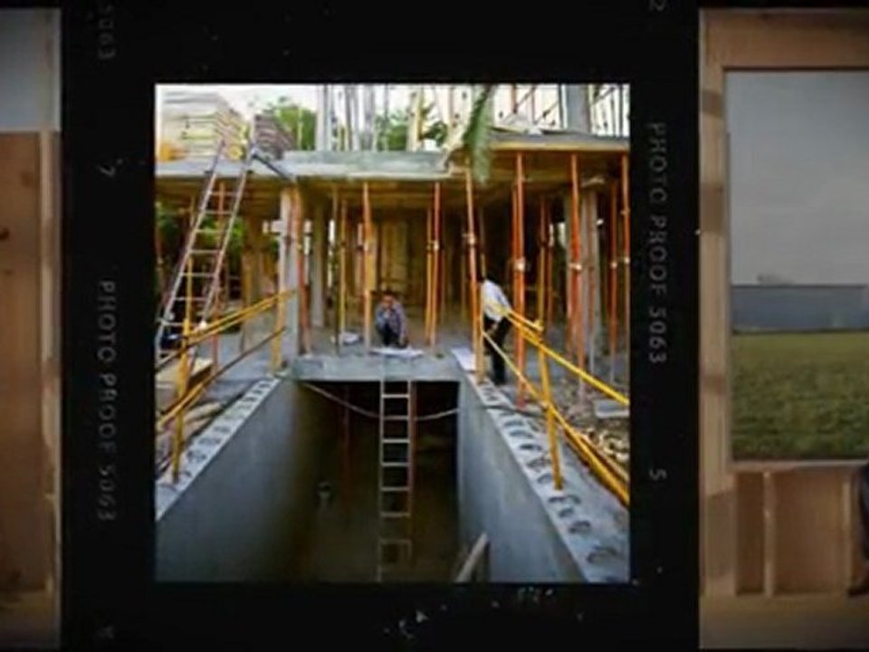 Construction Leasing Equipment