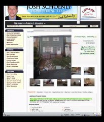 Real Estate Social Marketing - Property Specific Twitter Pages