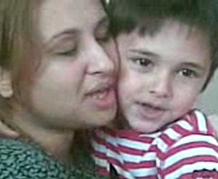 Derya & Aytunç-Elveda deme bana