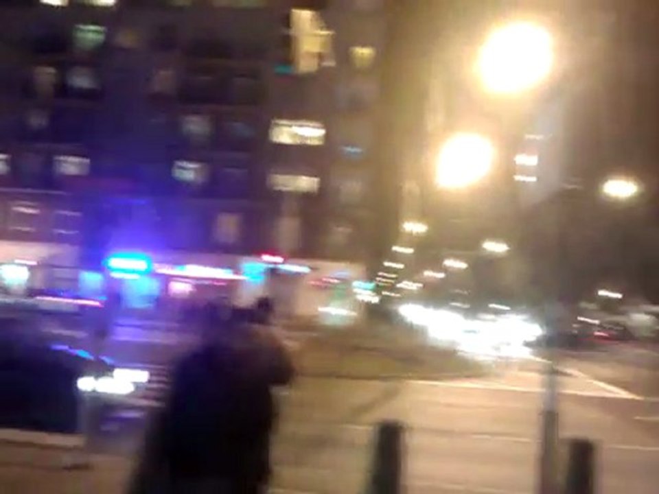 Moja okolica