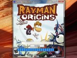 Rayman Origins (2011) PS3-iMARS keygen