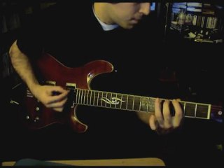 Masahiro Andoh (安藤 まさひろ) - Get Closer Cover (OST de Gran Turismo 4)