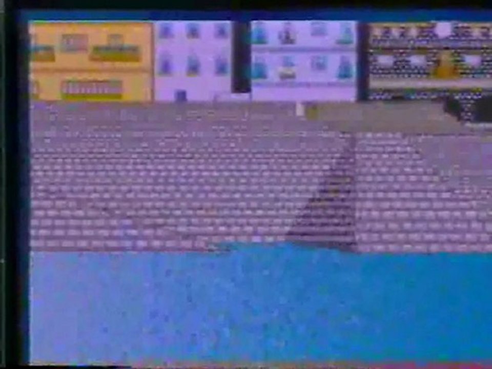 (DVD15) (32) OLAS Y MAREAS