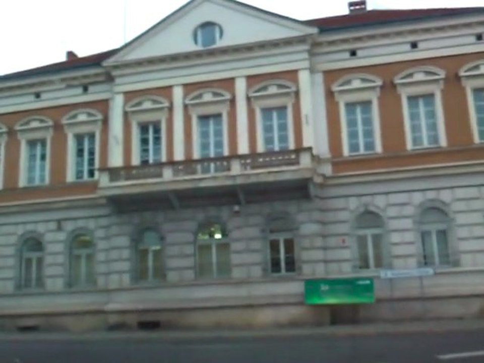 Moja okolica