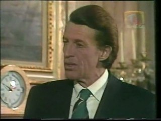 Lucía Mendez en Viviana Cap.59