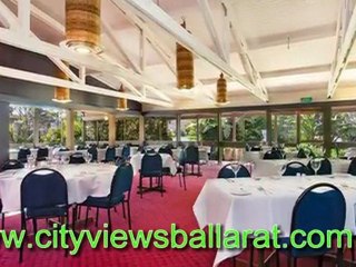 Ballarat Accommodation and Tourism