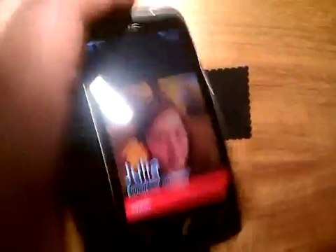 POZNAJ WINDOWS PHONE #2 Grzeczny Dzwonek