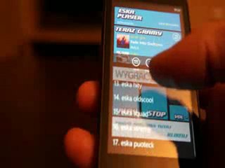 Radio eska - internetowe