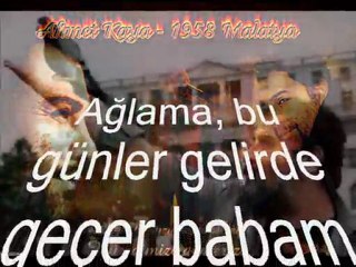 Ahmet kaya anısına