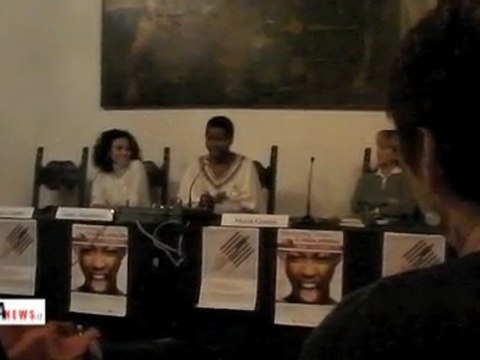 Isoke al festival del cinema africano di Verona 2011 - 4/4