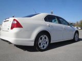 2010 Ford Fusion for sale in Chattanooga TN - Used Ford by EveryCarListed.com