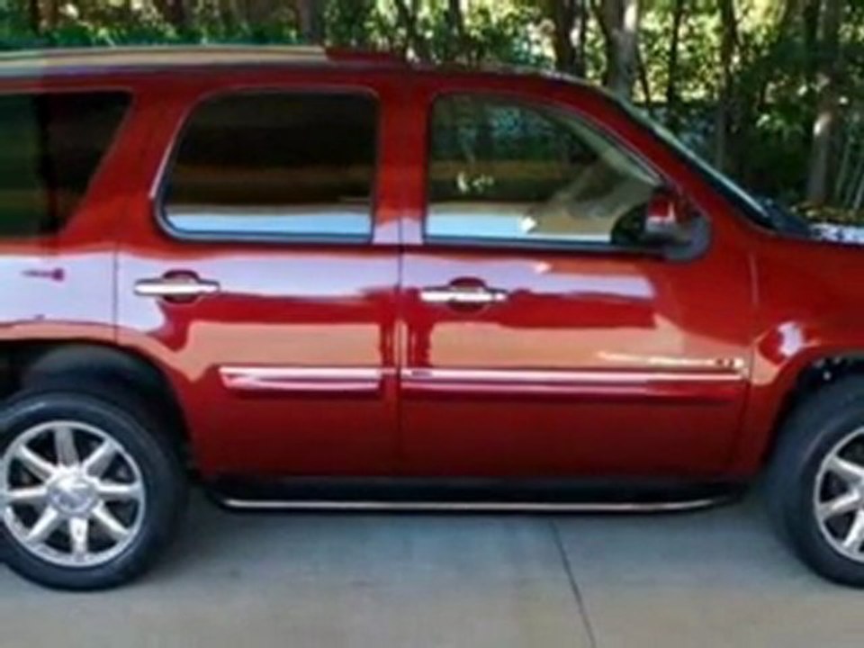 2008 GMC Yukon for sale in Carrollton TX - Used GMC by EveryCarListed.com