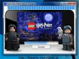 Lego Harry Potter Years 5-7 keygen