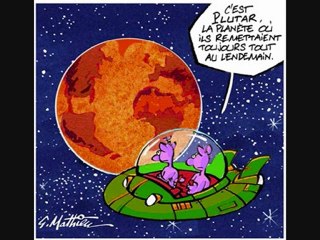 Ecologie & extremisme par Jean-Marc Jancovici