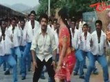 Naaga - Telugu Songs - Naayudori Pilla - Jr Ntr - Ramba