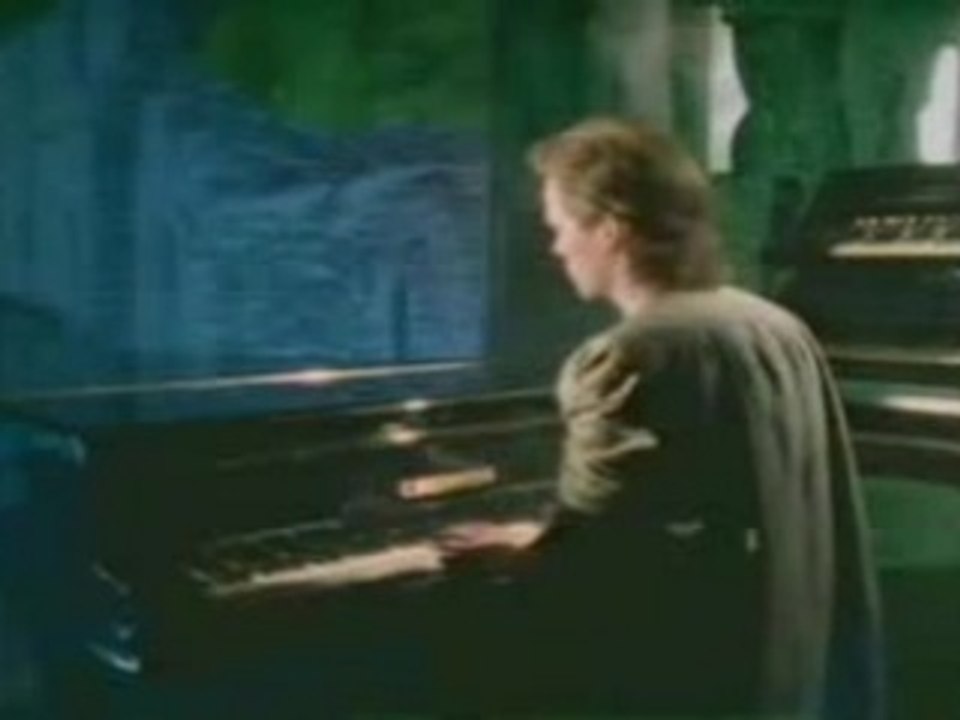 Marillion - Lavender