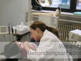 Prophylaxe Bremen Zahnarztpraxis Went Meyer Partnerschaft