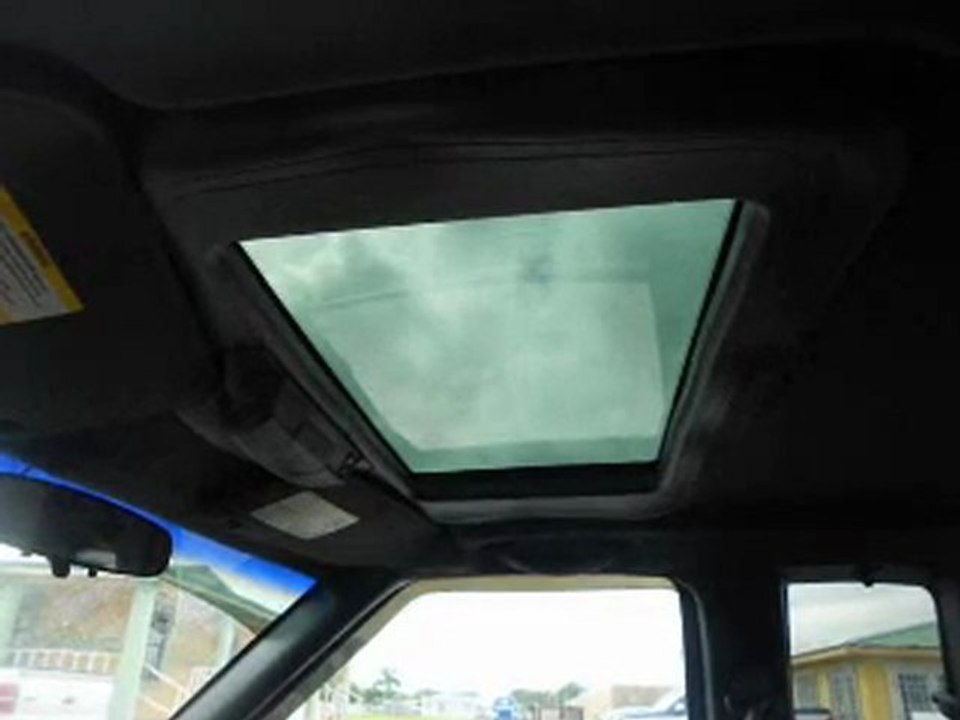 2003 GMC Sonoma for sale in Clewiston FL - Used GMC by EveryCarListed.com