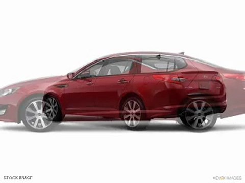 2012 Kia Optima for sale in Easley SC - New Kia by EveryCarListed.com