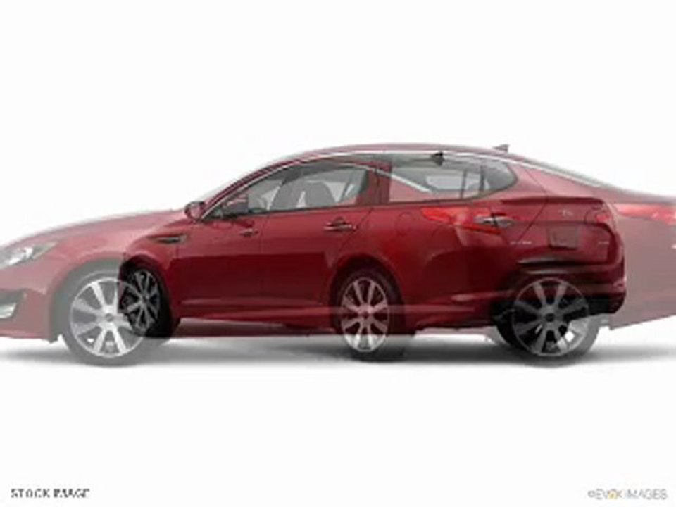 2012 Kia Optima for sale in Easley SC - New Kia by EveryCarListed.com