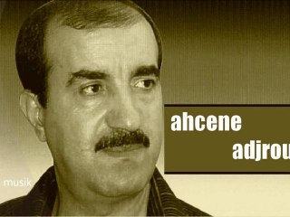 ►ahcene adjroud - kabyle