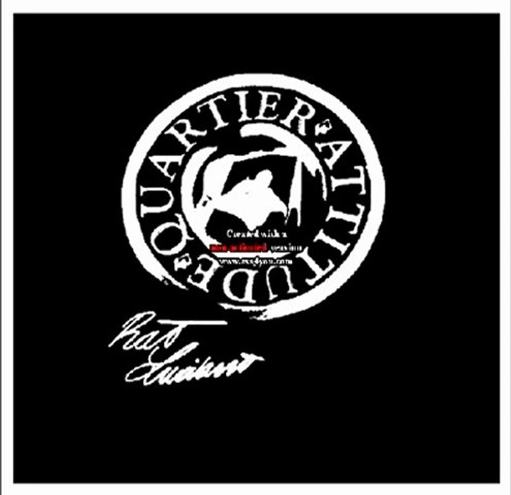 freestyle le rat luciano