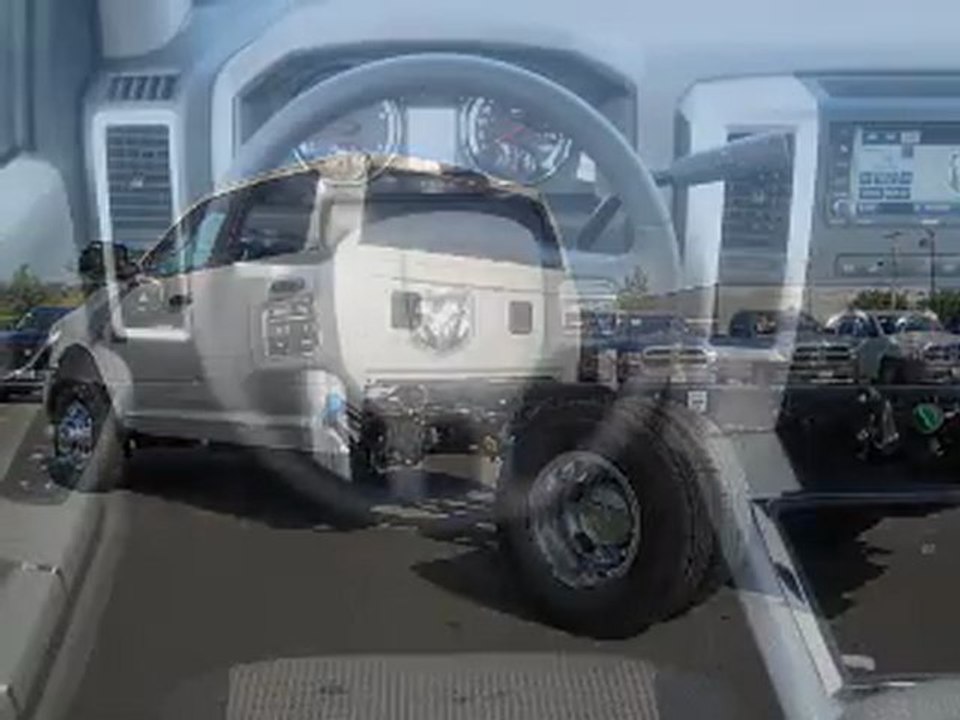 2012 Ram 3500 for sale in Chattanooga TN - New Ram by EveryCarListed.com